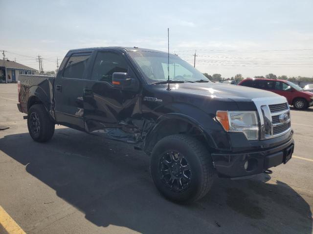 Photo 4 from auction – 2011 FORD F150 SUPER with VIN 1FTFW1EF6BFC20447
