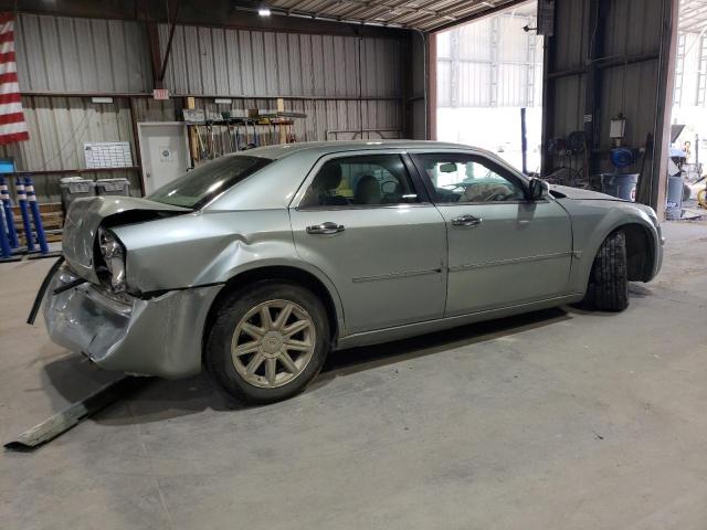 Photo 3 from auction – 2006 CHRYSLER 300C with VIN 2C3KA63H66H198053