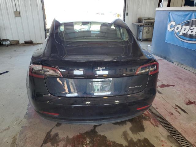 Photo 6 from auction – 2018 TESLA MODEL 3 with VIN 5YJ3E1EBXJF071630