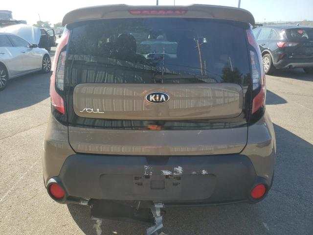 Photo 6 from auction – 2015 KIA SOUL with VIN KNDJN2A22F7156705