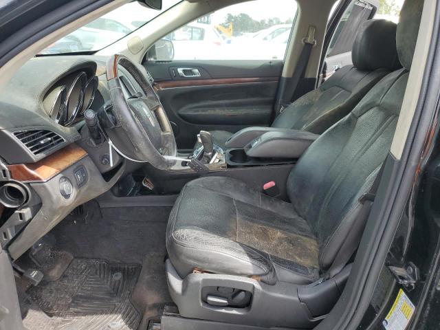 Photo 7 from auction – 2010 LINCOLN MKT with VIN 2LMHJ5AT1ABJ22582