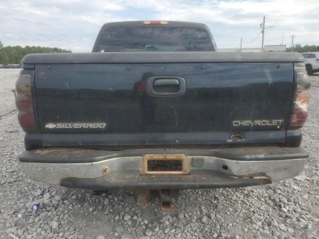 Photo 6 from auction – 2005 CHEVROLET SILVERADO with VIN 2GCEC13T751266703