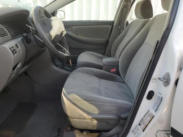 Photo 7 from auction – 2005 TOYOTA COROLLA CE with VIN 1NXBR32E65Z551845