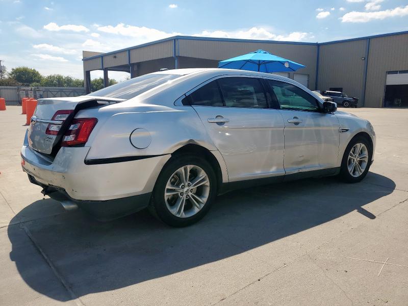 Photo 3 from auction – 2015 FORD TAURUS SEL with VIN 1FAHP2E82FG207259
