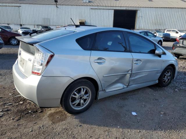 Photo 3 from auction – 2010 TOYOTA PRIUS with VIN JTDKN3DU5A0165570