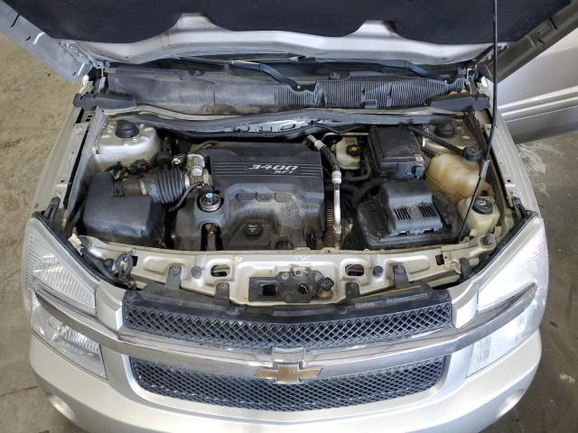 Photo 12 from auction – 2008 CHEVROLET EQUINOX LS with VIN 2CNDL13F086344702