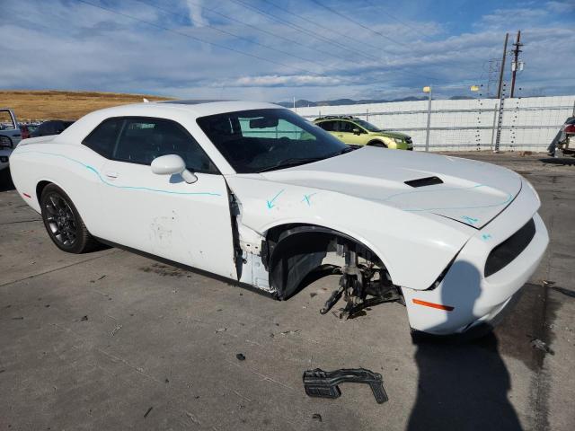 Photo 4 from auction – 2018 DODGE CHALLENGER with VIN 2C3CDZGG8JH257420