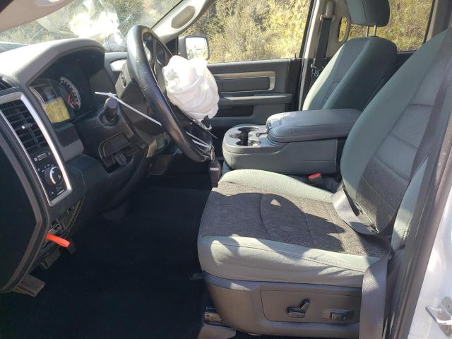Photo 7 from auction – 2015 RAM 1500 SLT with VIN 1C6RR6GT7FS561509