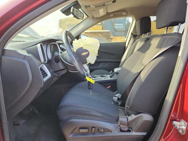 Photo 7 from auction – 2017 CHEVROLET EQUINOX LT with VIN 2GNALCEK4H1543768