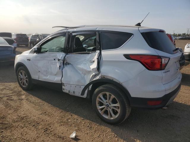 Photo 2 from auction – 2019 FORD ESCAPE SE with VIN 1FMCU0GD0KUA30889