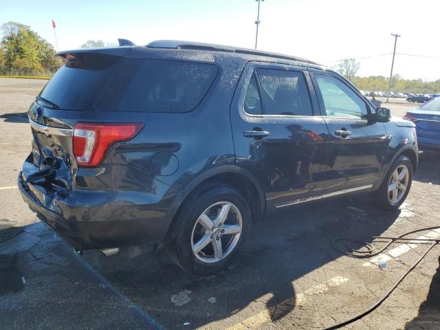 Photo 3 from auction – 2017 FORD EXPLORER X with VIN 1FM5K8D8XHGB29666