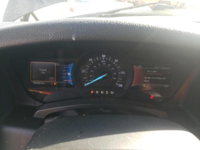 Photo 9 from auction – 2015 FORD EXPEDITION with VIN 1FMJU1KTXFEF29971