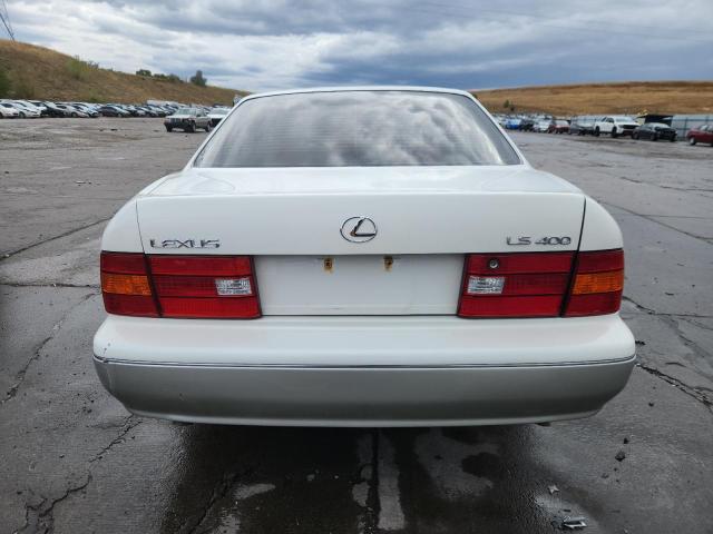 Foto 6 de la subasta – 1998 LEXUS LS 400 con VIN JT8BH28F5W0133480