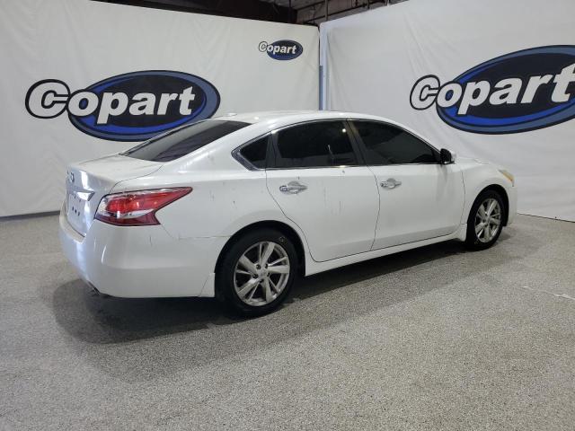 Photo 3 from auction – 2013 NISSAN ALTIMA 2.5 with VIN 1N4AL3AP7DN575218