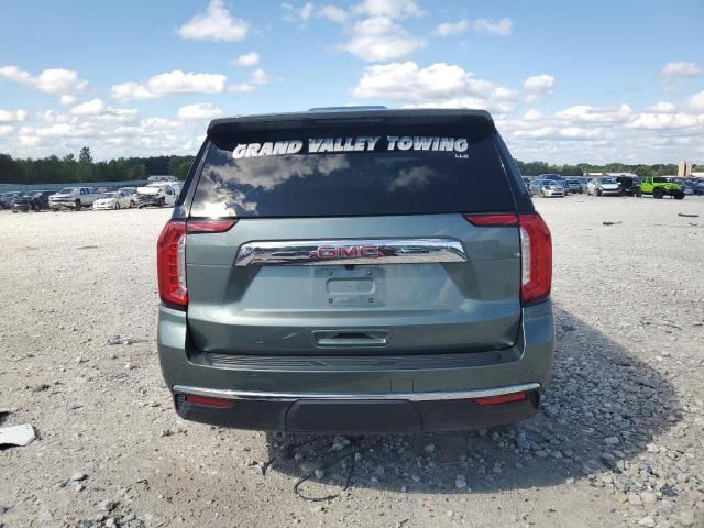 Photo 6 from auction – 2023 GMC YUKON SLT with VIN 1GKS2BKD8PR293204