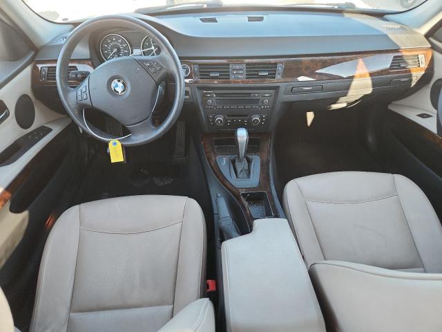 Photo 8 from auction – 2010 BMW 328 XI with VIN WBAPK7C53AA462389