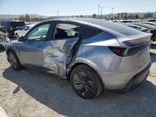 Photo 2 from auction – 2026 TESLA MODEL Y with VIN 7SAYGDED8TA431046