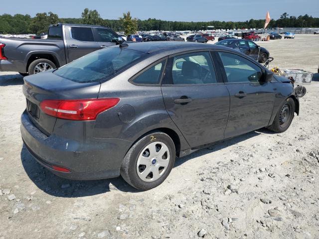 Foto 3 de la subasta – 2018 FORD FOCUS S con VIN 1FADP3E25JL226470