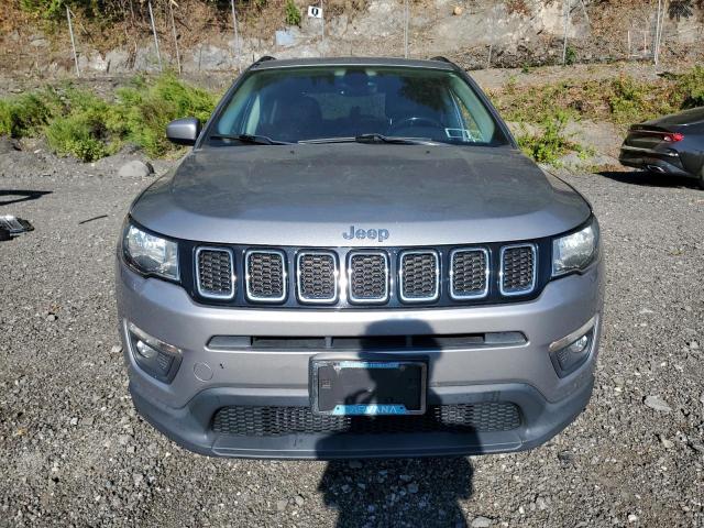 Photo 5 from auction – 2018 JEEP COMPASS LATITUDE with VIN 3C4NJDBBXJT113581