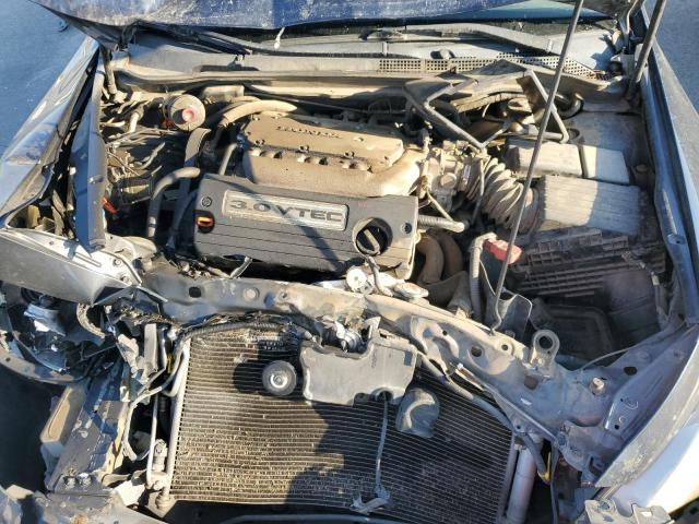 Photo 11 from auction – 2004 HONDA ACCORD EX with VIN 1HGCM66564A031035