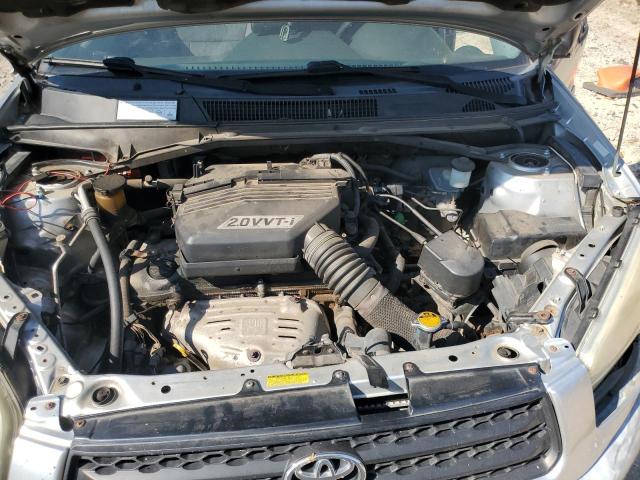 Photo 12 from auction – 2001 TOYOTA RAV4 with VIN JTEHH20V910053862