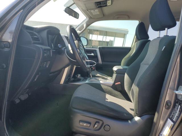 Фото 7 с аукциона – 2014 TOYOTA 4RUNNER SR с VIN JTEBU5JR6E5162017