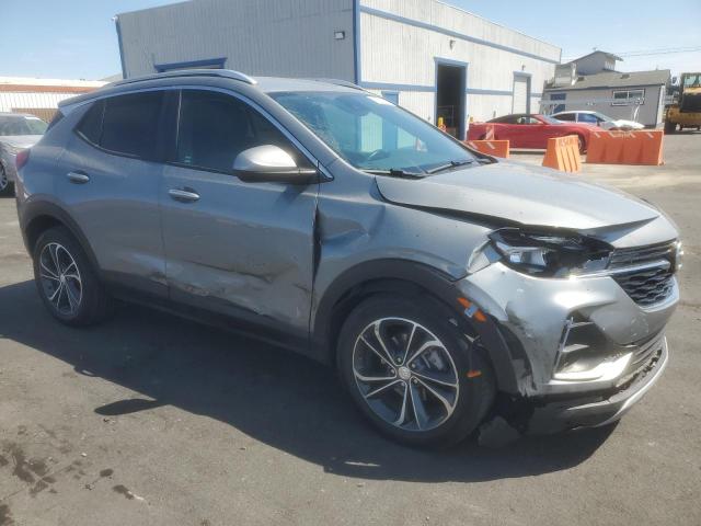 Photo 4 from auction – 2023 BUICK ENCORE GX with VIN KL4MMDS28PB140365