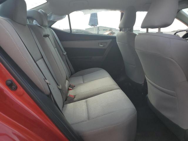 Photo 10 from auction – 2016 TOYOTA COROLLA L with VIN 2T1BURHE0GC665451