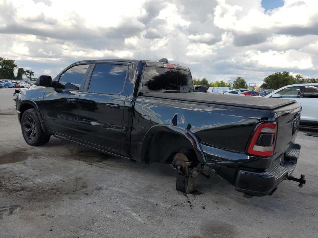 Photo 2 from auction – 2020 RAM 1500 LIMIT with VIN 1C6RREHT2LN373872
