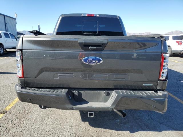 Photo 6 from auction – 2020 FORD F150 SUPER with VIN 1FTEW1E44LKF39977