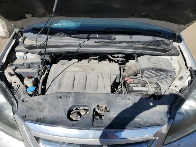 Photo 12 from auction – 2006 HONDA ODYSSEY EX with VIN 5FNRL38776B511605