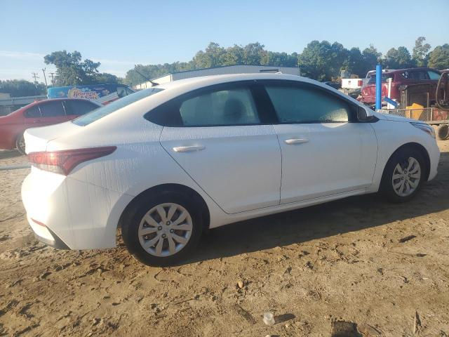 Photo 3 from auction – 2021 HYUNDAI ACCENT SE with VIN 3KPC24A65ME131164
