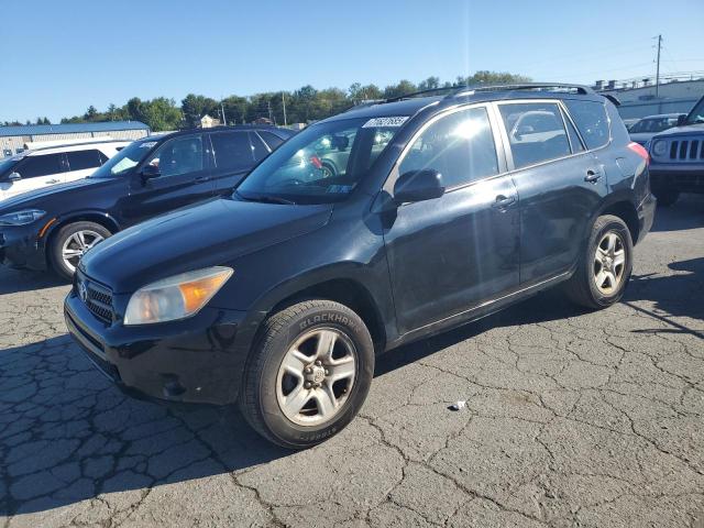 TOYOTA RAV4 2007 with VIN JTMBD33V476052065 - Photo from auction