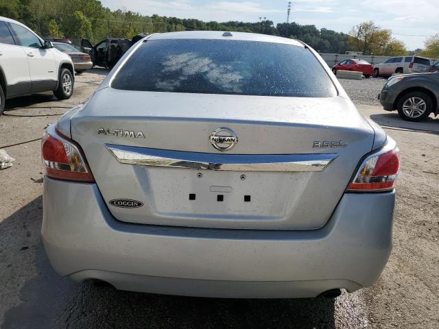 Photo 6 from auction – 2013 NISSAN ALTIMA 3.5 with VIN 1N4BL3AP1DN438098
