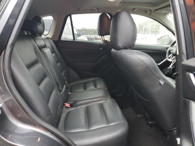 Photo 11 from auction – 2014 MAZDA CX-5 TOURING with VIN JM3KE4CY0E0408337
