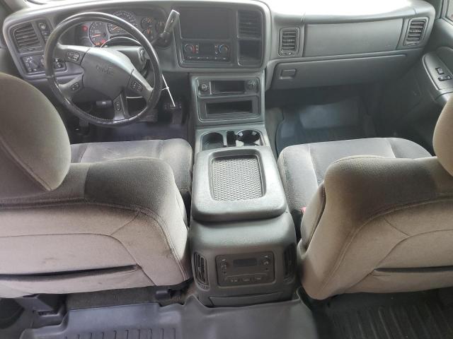 Photo 8 from auction – 2006 GMC NEW SIERRA with VIN 2GTEK13T661217335