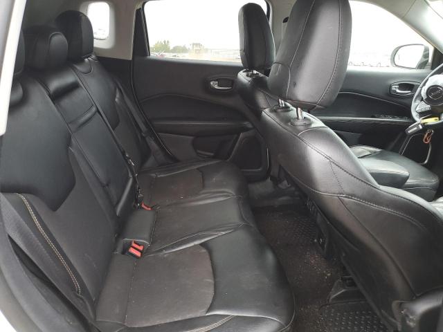 Photo 10 from auction – 2018 JEEP COMPASS LA with VIN 3C4NJDBB6JT403817
