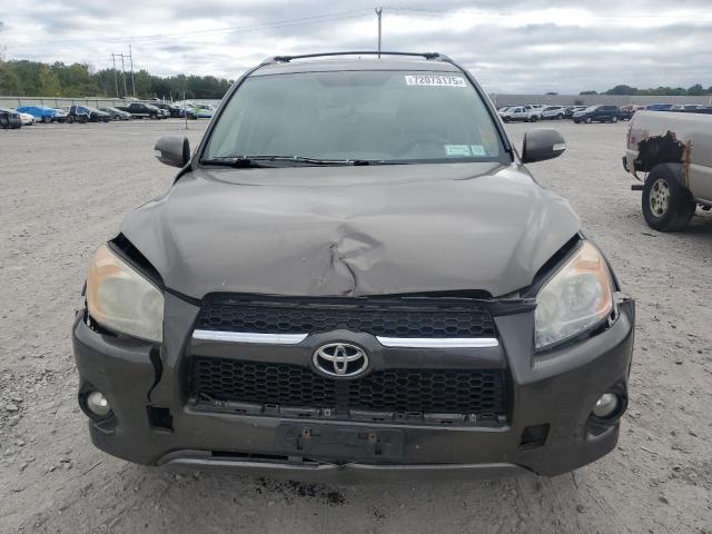 Photo 5 from auction – 2012 TOYOTA RAV4 LIMIT with VIN 2T3DF4DV6CW238805