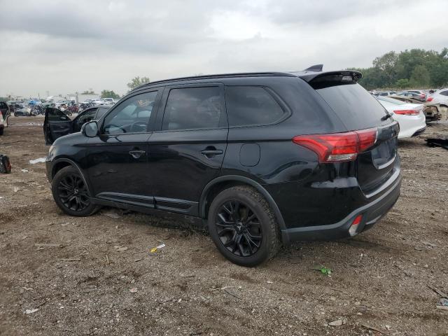 Photo 2 from auction – 2018 MITSUBISHI OUTLANDER with VIN JA4AD3A36JZ018979