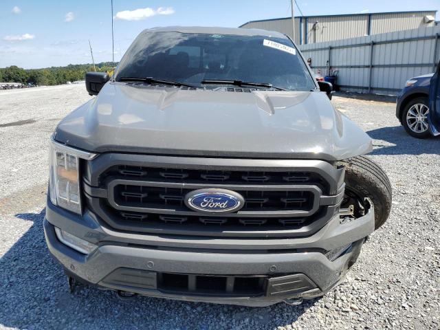 Photo 5 from auction – 2021 FORD F150 SUPER with VIN 1FTEW1EP9MKD37731