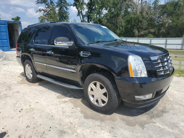 Photo 4 from auction – 2012 CADILLAC ESCALADE with VIN 1GYS3AEF2CR170549