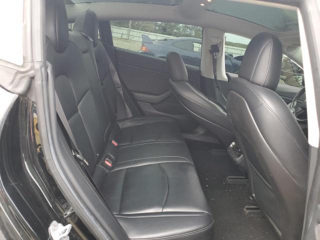 Photo 10 from auction – 2018 TESLA MODEL 3 LONG RANGE with VIN 5YJ3E1EA9JF004945
