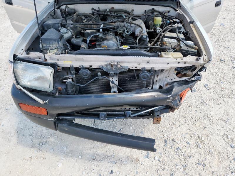 Photo 12 from auction – 1997 TOYOTA 4RUNNER with VIN JT3GM84R3V0012312