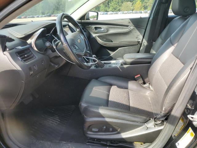 Photo 7 from auction – 2018 CHEVROLET IMPALA LT with VIN 1G1105SA5JU121679
