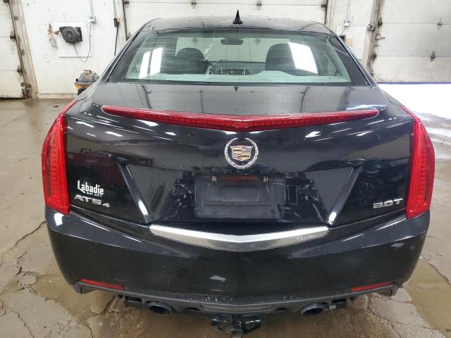 Photo 6 from auction – 2014 CADILLAC ATS with VIN 1G6AG5RX6E0166045