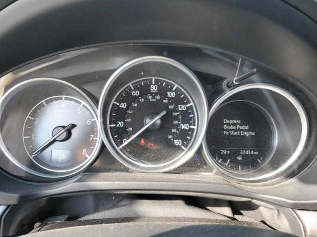 Photo 9 from auction – 2020 MAZDA CX-5 TOURI with VIN JM3KFBCM8L1838428