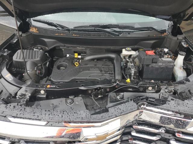 Photo 12 from auction – 2025 CHEVROLET EQUINOX LT with VIN 3GNAXHEG5SL168041