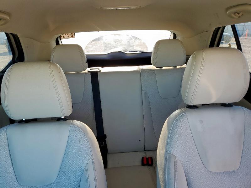 Photo 10 from auction – 2020 BUICK ENCORE GX PREFERRED with VIN KL4MMBS29LB097993