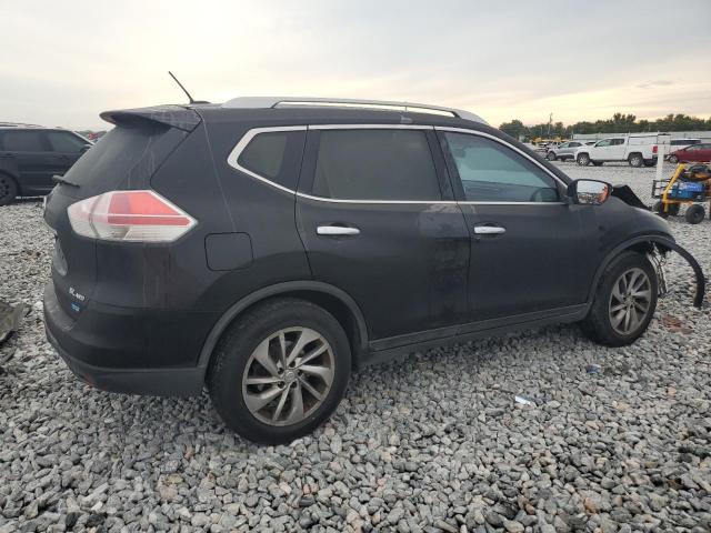Photo 3 from auction – 2014 NISSAN ROGUE S with VIN 5N1AT2MVXEC809522