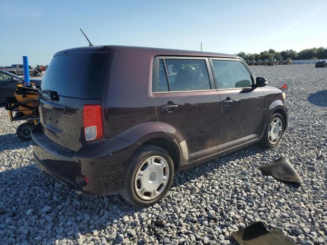 Photo 3 from auction – 2013 TOYOTA SCION XB with VIN JTLZE4FE1DJ033886